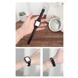 Teknoşehir KRD-28 Apple Watch 44 mm Deri Kordon