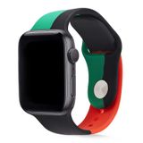 Teknoşehir KRD-39 Apple Watch 38 mm Silikon Kordon