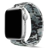 Teknoşehir KRD-40 Apple Watch 40 mm Metal Kordon