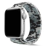 Teknoşehir KRD-40 Apple Watch 42 mm Metal Kordon