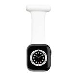 Teknoşehir KRD-44 Apple Watch 44 mm Silikon Kordon