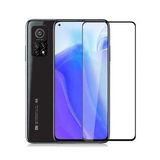 Teknoşehir Xiaomi Mi 10T Pro 5G Zore Kenarları Kırılmaya Dayanıklı Cam Ekran Koruyucu
