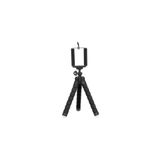 Teknosepetim Ahtapot Tripod Kamera Cep Telefonu Standı Selfie Tutacağı, No Color