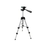 Teknosepetim Amatör Fotoğrafçılar Için Kamera Telefon Tutucu Tripod Ayak Tripot 105 Cm