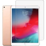teknosepetim Apple Ipad MİNİ 2 için Temperli Ekran Koruyucu Şeffaf Cam 9H HD Darbe Emici Tam Kaplayan