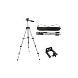 Teknosepetim Heider Telefon Ve Kamera Tutucu Tripot Ayak 105 Cm (Telefon Tutuculu) 3110 Tripot