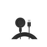 Teknosepetim Huawei Gt2 - Watch Dream - Magic - Gt Usb Şarj Kablosu Aleti Yüksek Kalite Hızlı Manyetik Şarj Aleti ile uyumlu