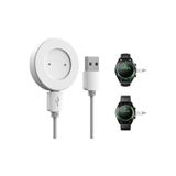 Teknosepetim Huawei Watch Gt2 Şarj Aleti Hızlı Şarj Aleti ile uyumlu