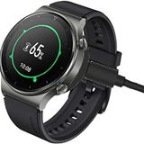 teknosepetim Huawei Watch Gt3 Şarj Gt2 Pro Akıllı Saat Şarj Cihazı Aleti Manyetik Şarj Aleti Yüksek Kalite Orjianal gt3 şarj gibi