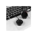 Teknosepetim Huawei Watch Gt/Gt2 Şarj Aleti Orjinal E Uygun Şarj Cihazı 42/46 Mm Gt2 Hızlı Manyetik Şarj Usb Dock ile uyumlu