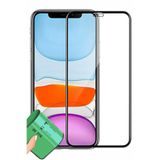 Teknosepetim Iphone 14 Pro Max Tam Kaplayan Hd Ekran Koruyucu Çatlamaz Kırılmaz Nano Esnek Fiber ile uyumlu