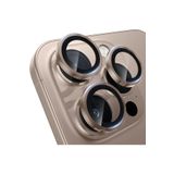 Teknosepetim Iphone 16 Pro/Iphone 16 Pro Max Uyumlu Kamera Lensi Hd Görüntü En Net Görüntü Bozmayan Kamera ile uyumlu