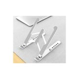 Teknosepetim Laptop Standı Ayarlanabilir Katlanabilir Kaymaz Macbook