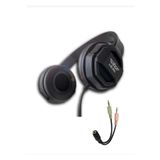 teknosepetim Ls-802 Çift Jaklı Oyuncu Kulaklığı Masaüstü Bilgisayar Leptop Telefon Uygun Prof.gaming Stereo Pubg