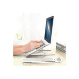 Teknosepetim Macbook Laptop Bilgisayar Standı Ayarlı Plastik