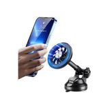 teknosepetim Manyetik Mıknatıslı Akrobat Araç Telefon Tutucu Araba Içi Tutacağı Vantuzlu Cam Gögüs Yapışan