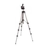 Teknosepetim Sabitleyiciler (Tripod) Telefon Ve Kamera Tutucu Tripot Ayak 105 Cm Beyaz Tek Ebat