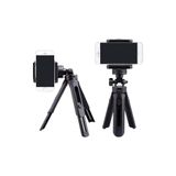 Teknosepetim Taşınabilir Aksiyon Kamera Cep Telefonu Yükseklik Ve Yön Ayarlı Mini Tripod