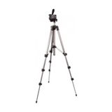Teknosepetim Telefon Ve Kamera Tutucu Tripot Ayak 105 Cm (Telefon Tutuculu) 3110 Tripot
