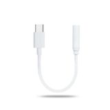 Teknosepetim Usb Type-C 35 Jack Kulaklık Girişi Dönüştürücü Adaptör