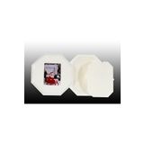 teknoservis Instax Fuji Mini 7-8-9-11-12-25-70-90 Fotoğraf Çerçevesi Gizli bölmeli magnet özellikli 3D Baskı
