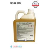 Teknosidal Bavet Cypermectin 175 Ec 5l Haşere Ilacı Sivrisinek , Karasinek Ilacı b010