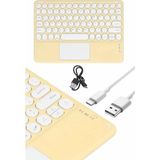 Teknoşık Kablosuz Touchpad - Çok Renkli