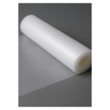 Teknoşık Kaydırmaz Şeffaf Raf Örtüsü 45x300 cm | Kalın PVC Dolap İçi Çekmece Koruyucu Eva Mat