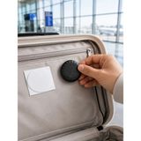 Teknoşık Mini Akıllı Takip I 2 Yıl Pil Ömrü Android Ios Uyumlu Çanta Araç Valiz Takip Aparatı