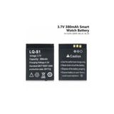 TEKNOTECH Dz09 Akıllı Saat Bataryası Pili Gt08 Dz09 V8 A1 Lq-s1 Uyumlu TTG-9