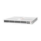 Teknoteg - Art - Hpe Aruba Ion 1930 JL685A 48 Port Gıgabıt+4xgb Sfp /1X10GB Sfp Yönetilebilir Swıtch