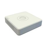 Teknoteg - Hıkvısıon Ds-7104nı-q1 4 Kanal 1 Hdd 6tb Network Kayıt Cihazı H.265+