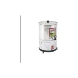 teknotrust 10 lt Yayık ve Tereyağı Makinesi, Çelik, 500-1500W, 2 Yıl Garanti
