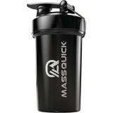 Teknotrust 500 ml Shaker - Altın