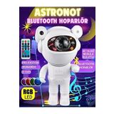 teknotrust 50000 Saat Astronot Projektör Gece Masa Lambası Galaxy Gökyüzü Star Projeksiyon Kumandalı Samanyolu