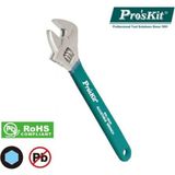 Teknotrust 6" Somun Anahtarı 1PK-H026