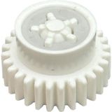 Teknotrust Arnica Uyumlu AA10AA Quick Mix Mini Rondo Bıçak Dişlisi - Bulaşık Makinesi