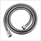 Teknotrust Atlasteknik 150 cm Pvc Duş Hortumu Spirali Altın Renk Montaj Dahil Özellikli