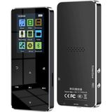 Teknotrust Bluetooth Lu Mp3-Mp4 Çalar Beyaz Renkli FM Radyolu Şarjlı Mp4 Player Dahili Hoparlör