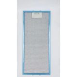Teknotrust Davlumbaz Filtresi 205X478 mm Yağ Filtresi Mutfak Aspiratörü Havalandırma 205X478 mm - Bulaşık Makinesi