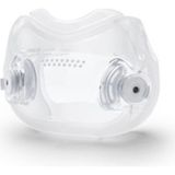 TeknoTrust Dreamwear Tam Yüz Cpap Maskesi Silikon Large - Rahat ve Güvenli Uyku Desteği - 0 - 1 Yaş - Seçenek 1