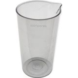 Teknotrust Fakir Uyumlu Speed Lucca Blender Ölçü Kabı - Bulaşık Makinesi