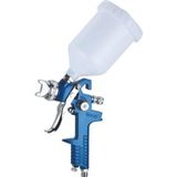 teknotrust HK827 Profesyonel Boya Tabancası 1.3 mm