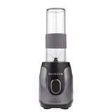 Teknotrust Karaca 1 Kademeli Blendfit Go Personal Kişisel Smoothie Blender Antrasit Plastik