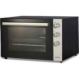 Teknotrust Kumtel 70 Litre Jet Mini Fırın LX-9320 - Siyah