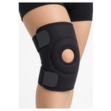 teknotrust Medical Patella Destekli Diz Korsesi Çapraz Bağ Menisküs Ağrısı Için Sporcu Dizlik