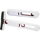 Teknotrust Mini Mop 180° Temizlik Aparatı, Cam, Zemin, Pencere ve Tezgah İçin Uygun