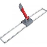 Teknotrust Nemli Mop Tel Palet Aparatı, 80 cm, Pratik Temizlik Aracı