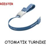 TeknoTrust Otomatik Turnike, Güvenli ve Kolay Kullanım, Dayanıklı Tasarım, Menşei: TR - Seçenek 1