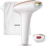 Teknotrust SC1997/00 - Lumea Advanced Kablolu Ipl Lazer Epilasyon Cihazı Beyaz - Altın
